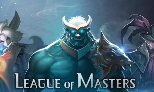 download League of masters apk